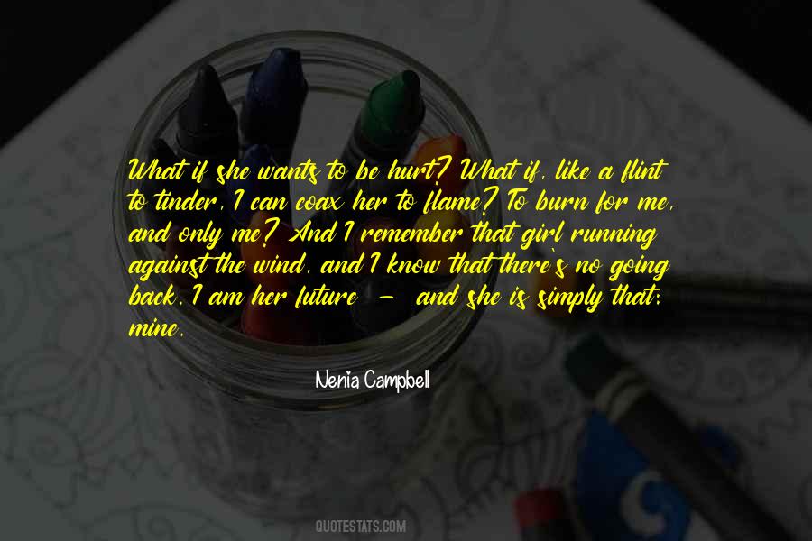 I Am Hurt Quotes #674761
