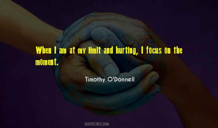 I Am Hurt Quotes #768087