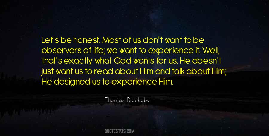 Quotes About Observers #1084985