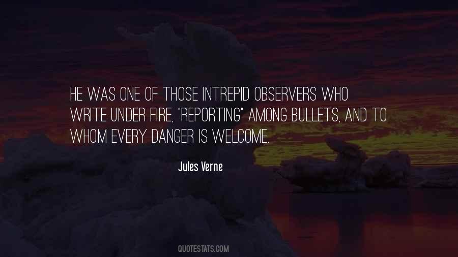 Quotes About Observers #1132728