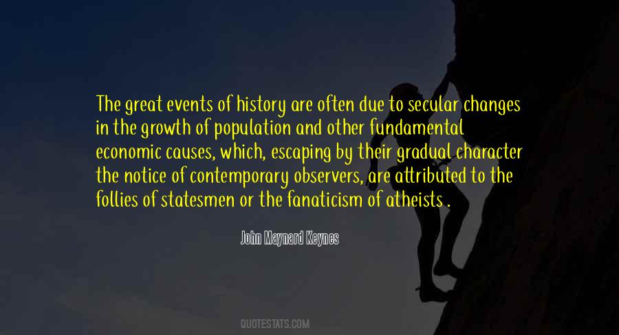 Quotes About Observers #1161385