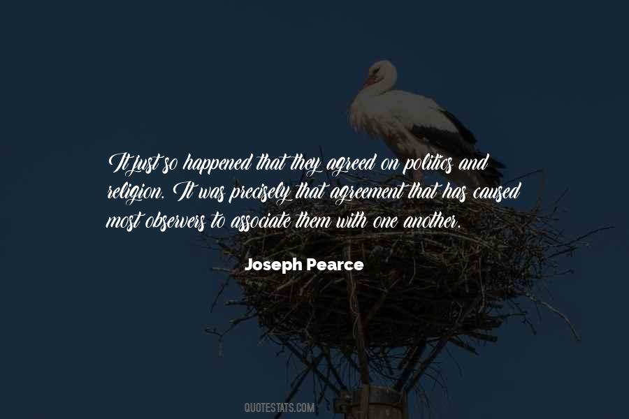 Quotes About Observers #1266922