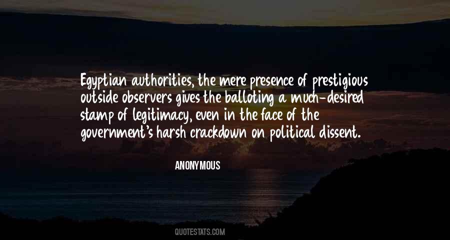 Quotes About Observers #1290202