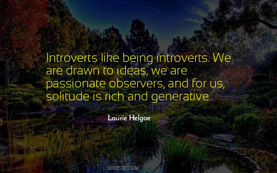 Quotes About Observers #1376621
