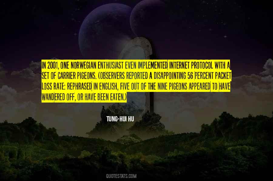 Quotes About Observers #759715