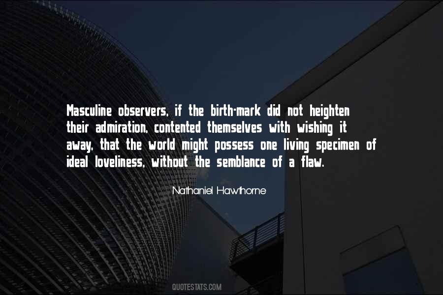 Quotes About Observers #780856