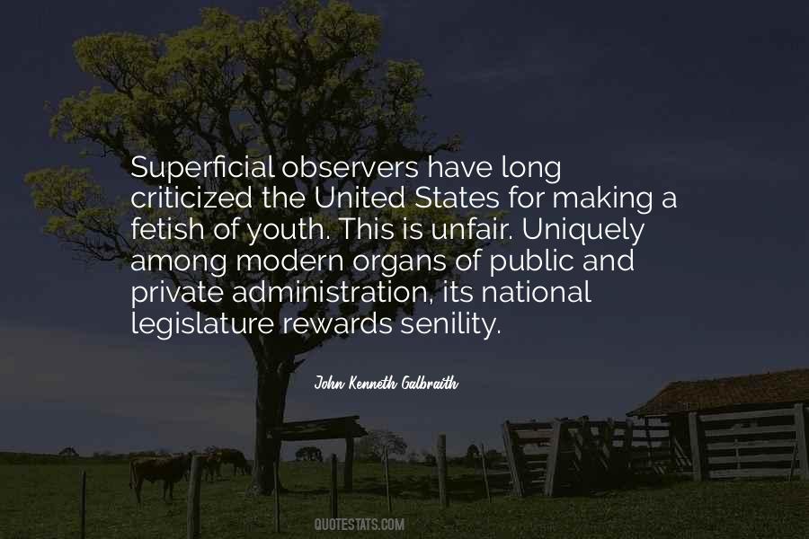 Quotes About Observers #859604