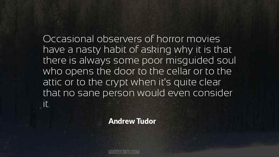 Quotes About Observers #883608