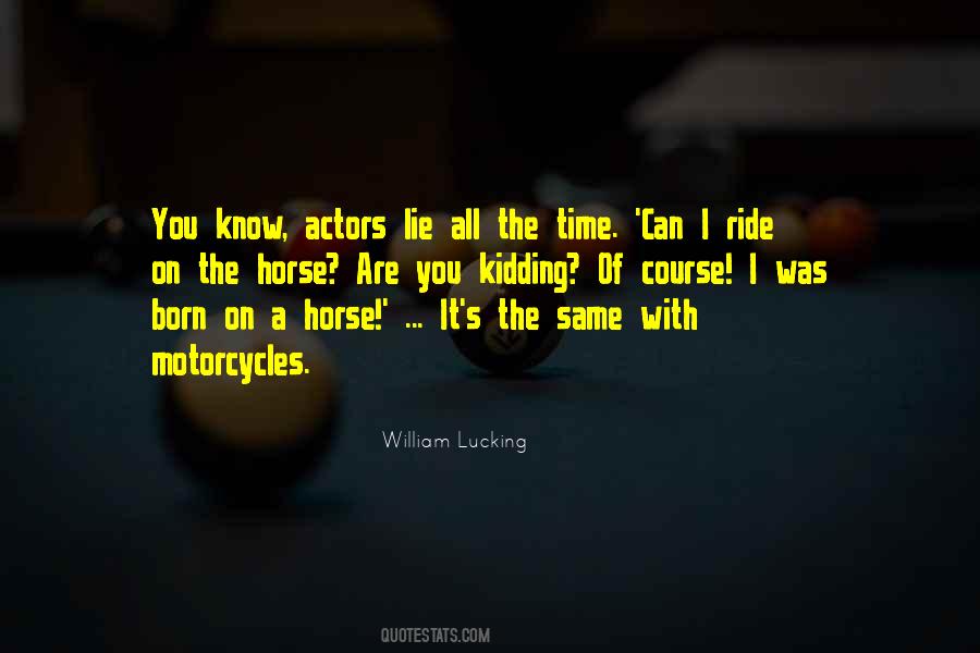 Memorable Similies Quotes #1288342