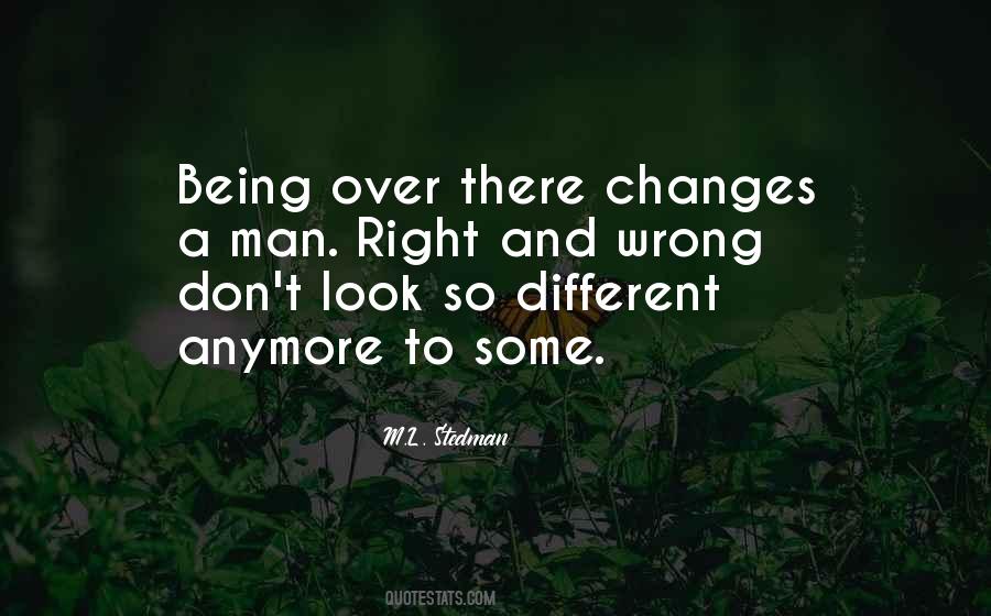 Quotes About Right And Wrong #1029378