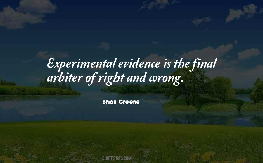 Quotes About Right And Wrong #1302738