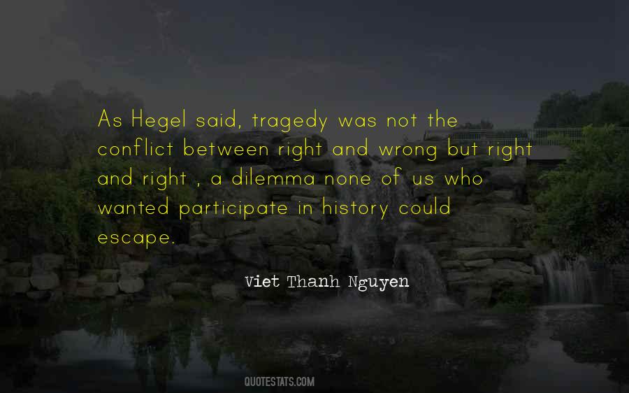 Quotes About Right And Wrong #1376395
