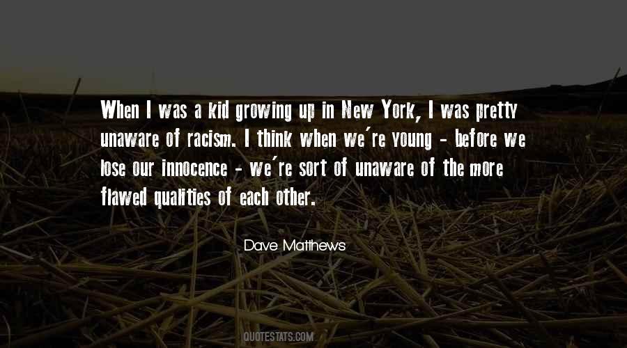 Quotes About Kid Growing Up #1636465