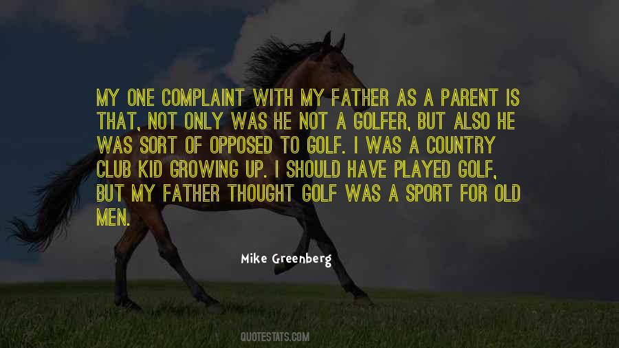 Quotes About Kid Growing Up #400078