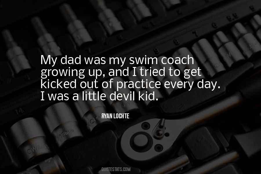 Quotes About Kid Growing Up #672349 Quotes About Kid Growing Up #672349