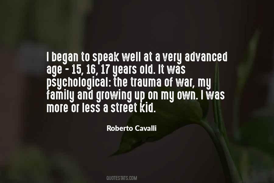 Quotes About Kid Growing Up #790857 Quotes About Kid Growing Up #790857