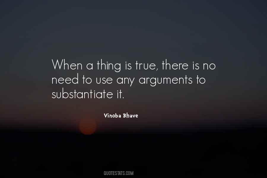 Quotes About Arguments #1218345
