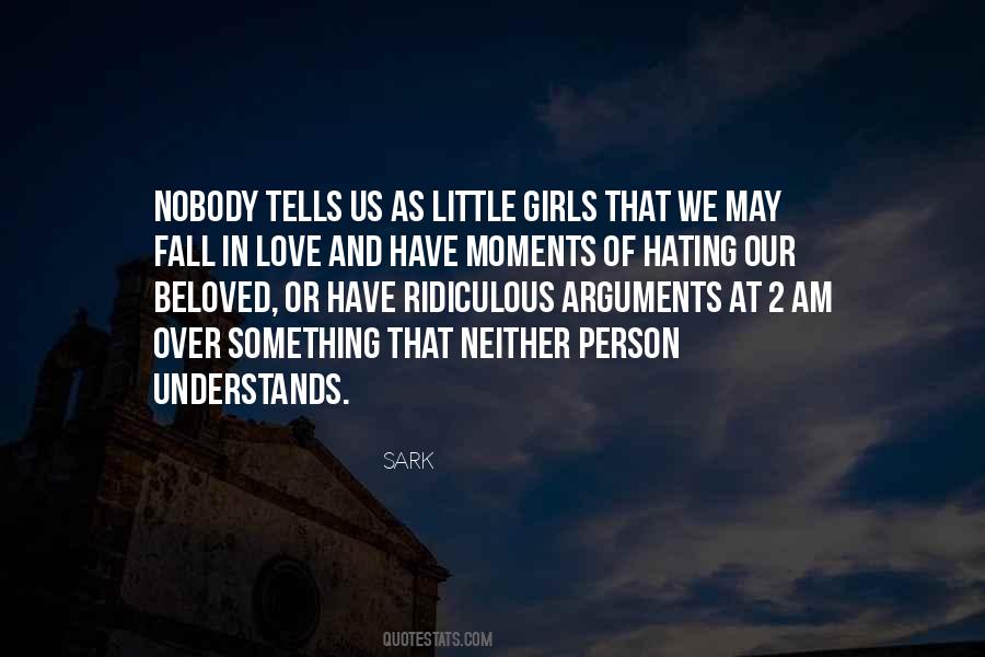 Quotes About Arguments #1258071