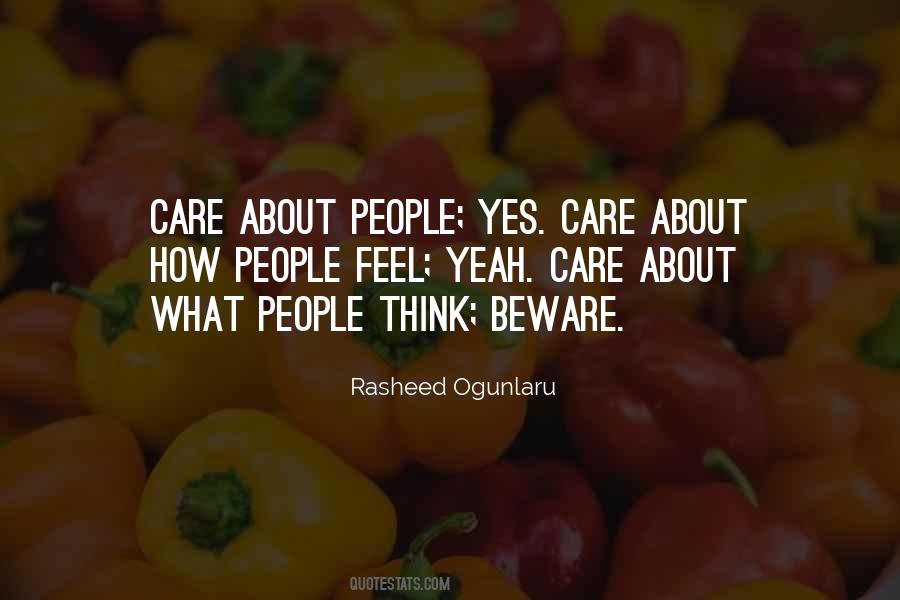 Rasheed Ogunlaru Thoughts Quotes #1657329