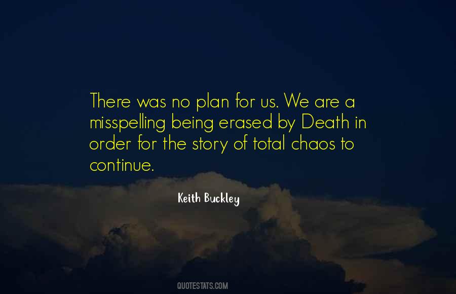 Quotes About Lessons From Death #604848