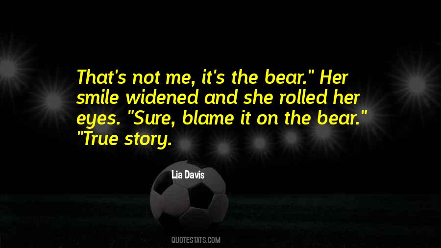 The Bear Quotes #1168994