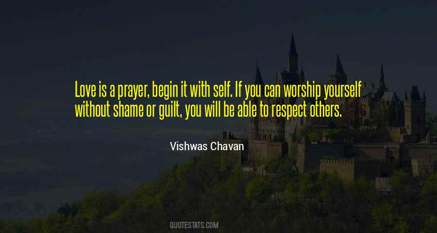 Quotes About Respecting Others #1233500
