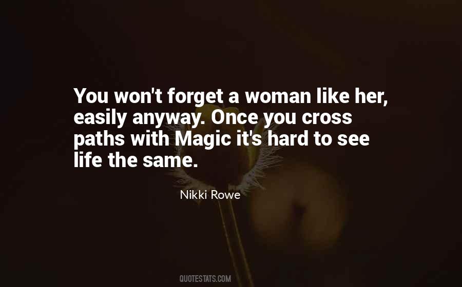 Magic Spirit Quotes #1762436