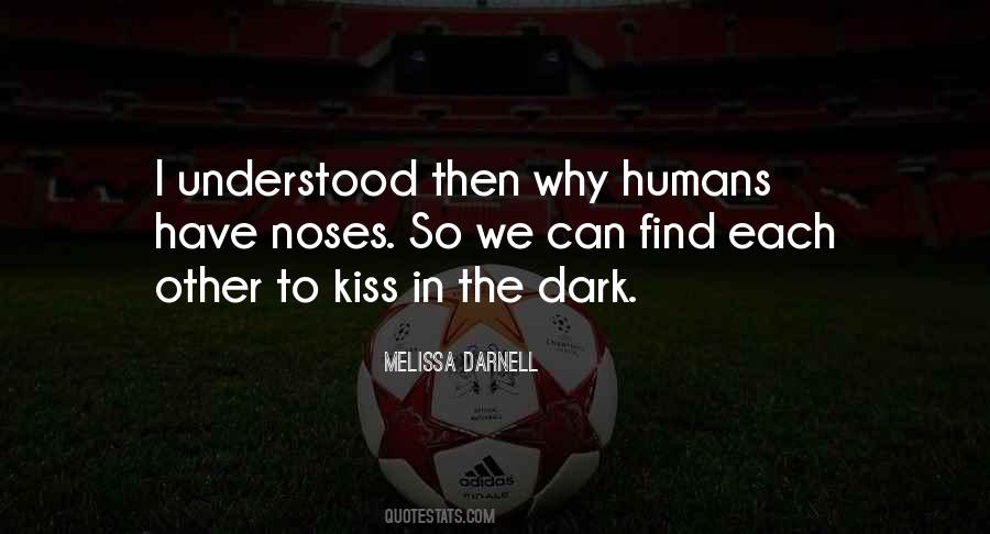 Quotes About Noses #1197327