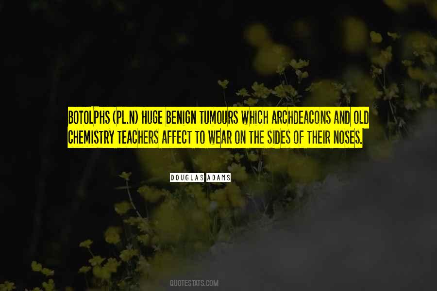 Quotes About Noses #1332496