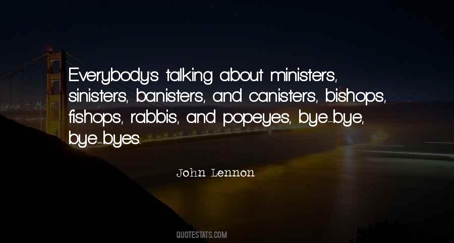 Quotes About Rabbis #1712640