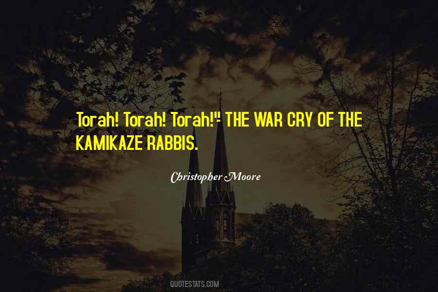 Quotes About Rabbis #400603