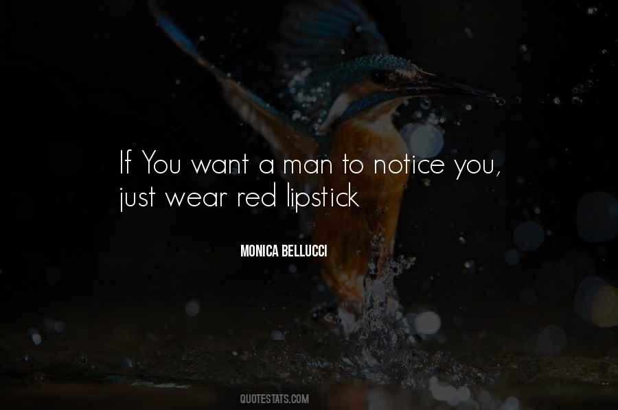 Quotes About Red Lipstick #1320816