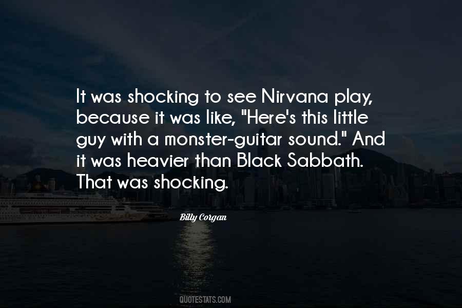 Quotes About Guitar Sound #573555