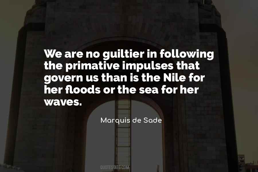 Quotes About The Nile #1739359