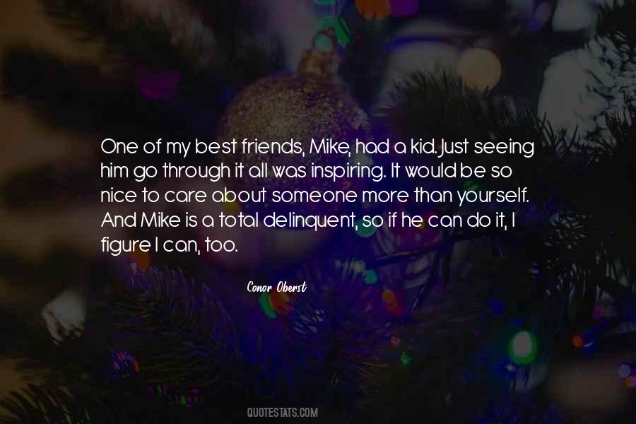 My Best Friends Quotes #1630889