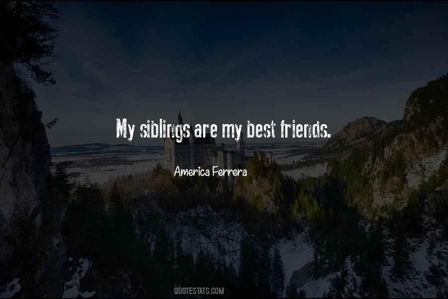 My Best Friends Quotes #304465