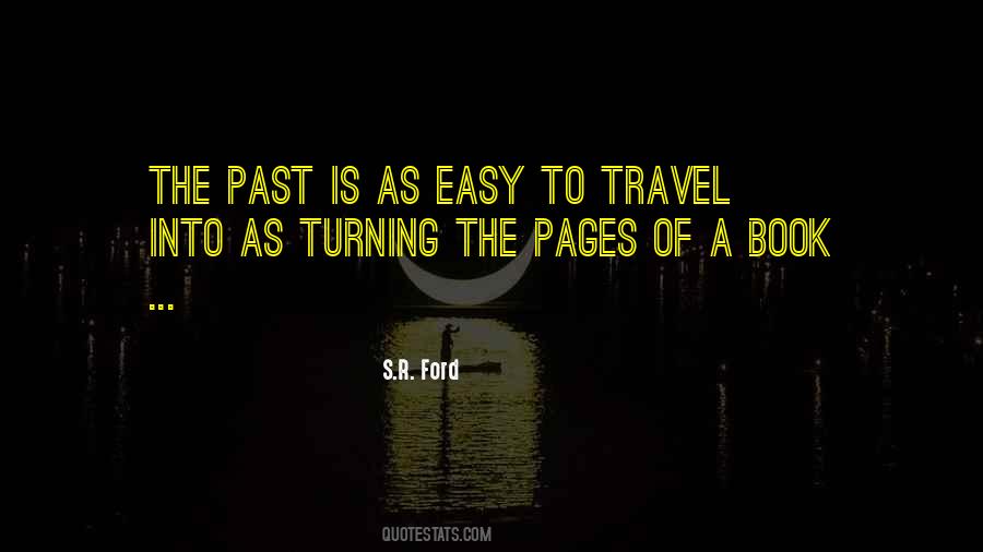 Travel Books Quotes #1114648