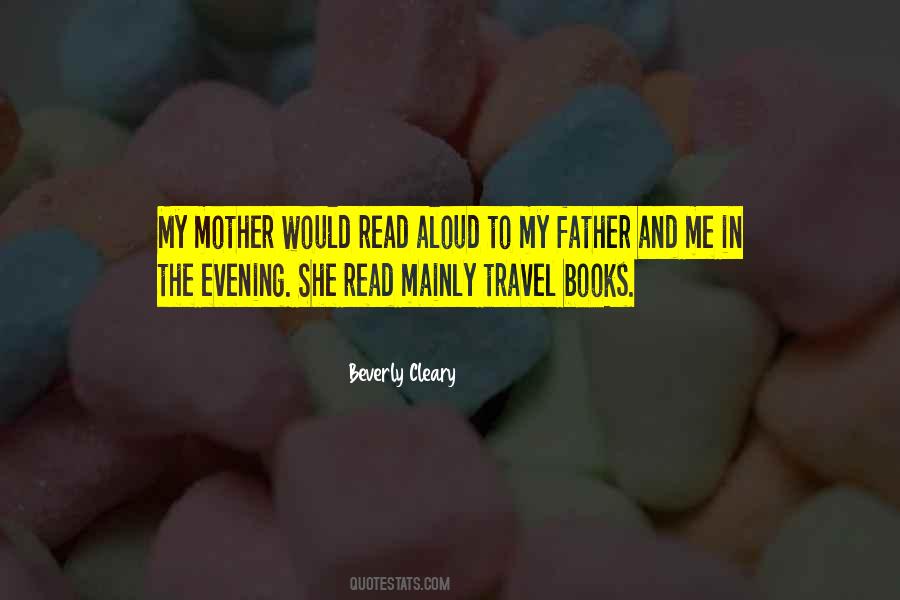 Travel Books Quotes #1255076