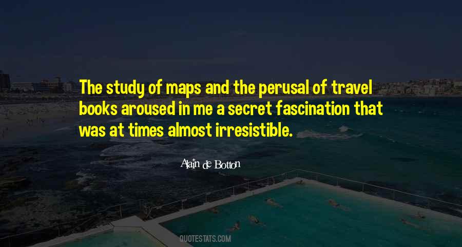 Travel Books Quotes #1451466