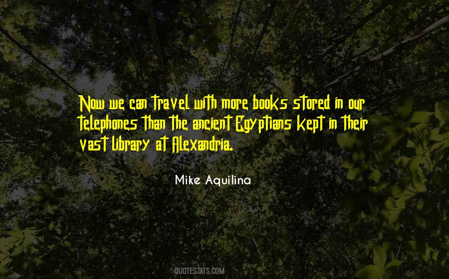 Travel Books Quotes #413442