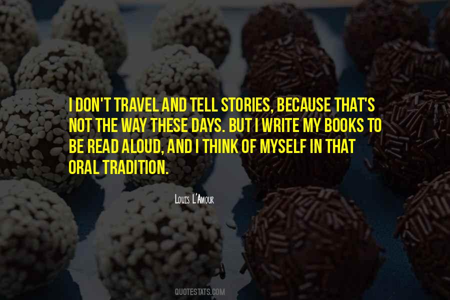 Travel Books Quotes #76762