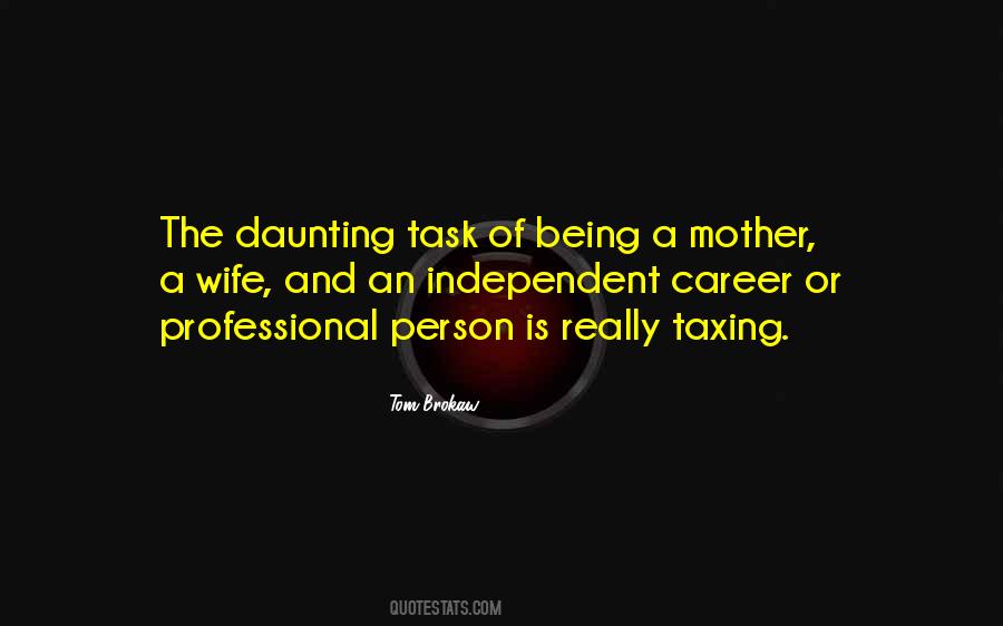 Quotes About Being Independent #202716