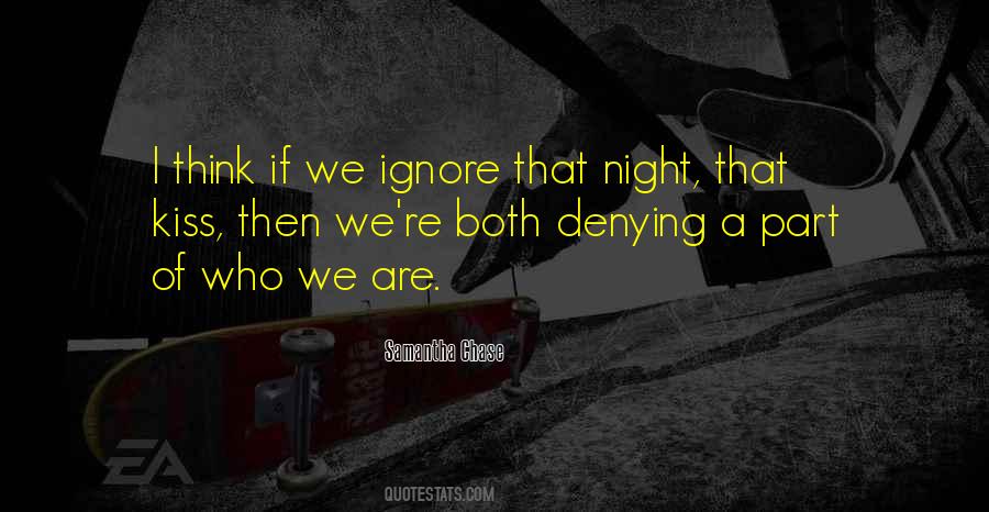 Night That Quotes #1846304