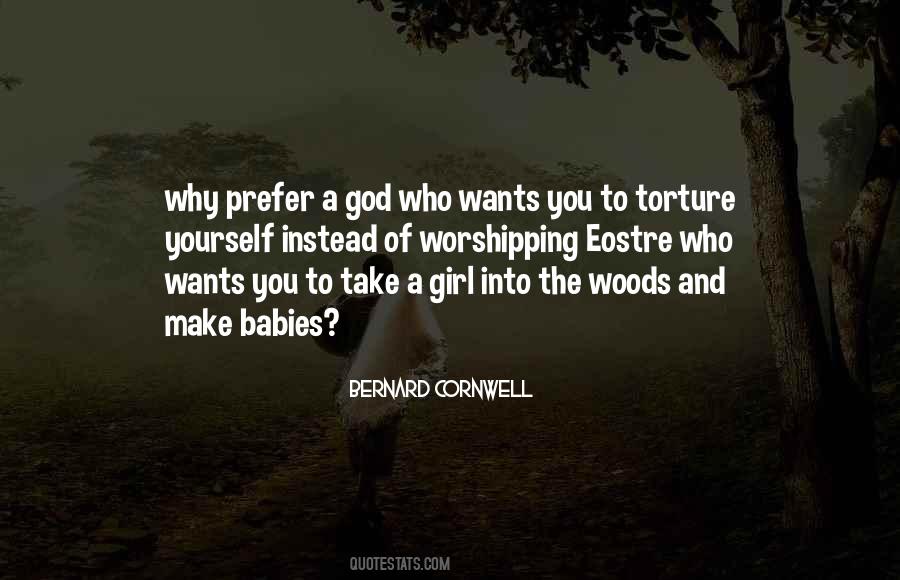 Quotes About Yourself And God #185326