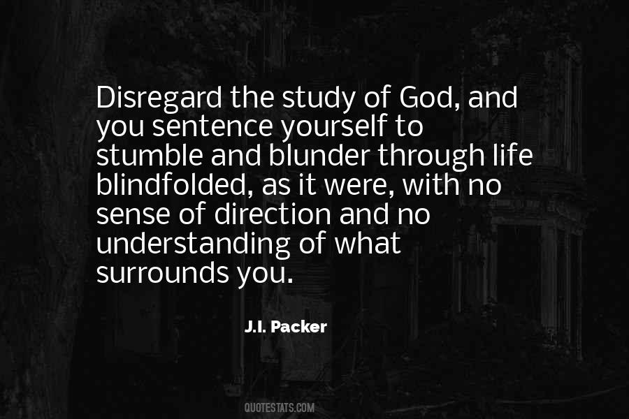 Quotes About Yourself And God #211528