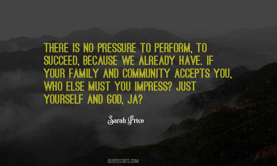 Quotes About Yourself And God #530763