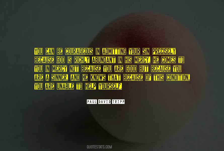 Quotes About Yourself And God #87