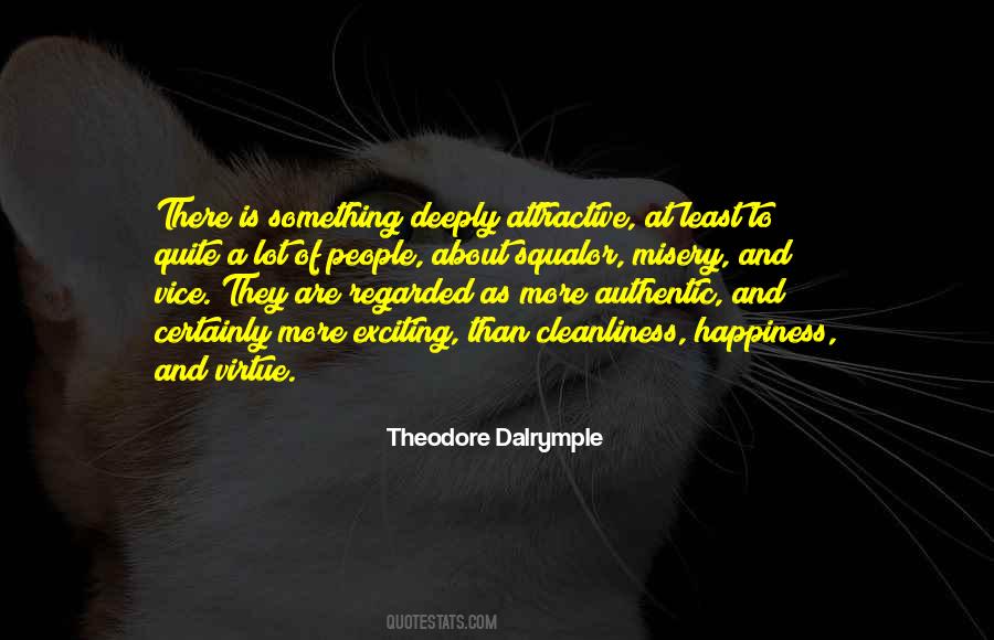 Quotes About Authentic Happiness #457652
