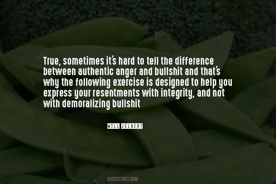 Quotes About Authentic Happiness #694533