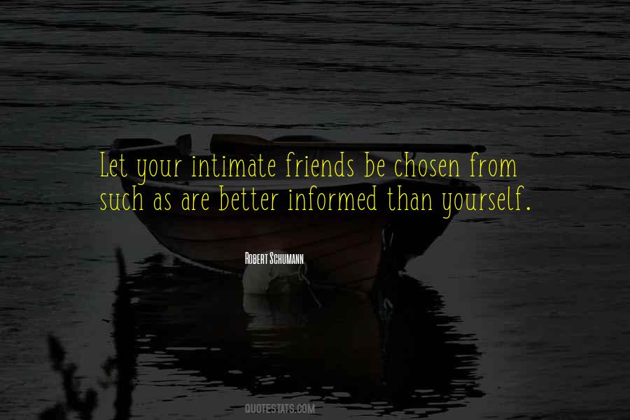 Be Informed Quotes #681512